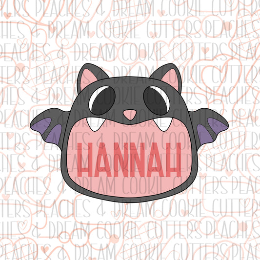 STL - BAT NAME