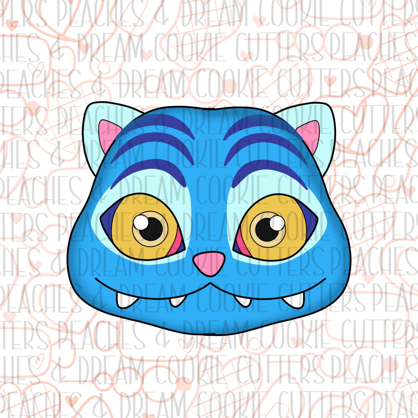 STL - KPOP CAT
