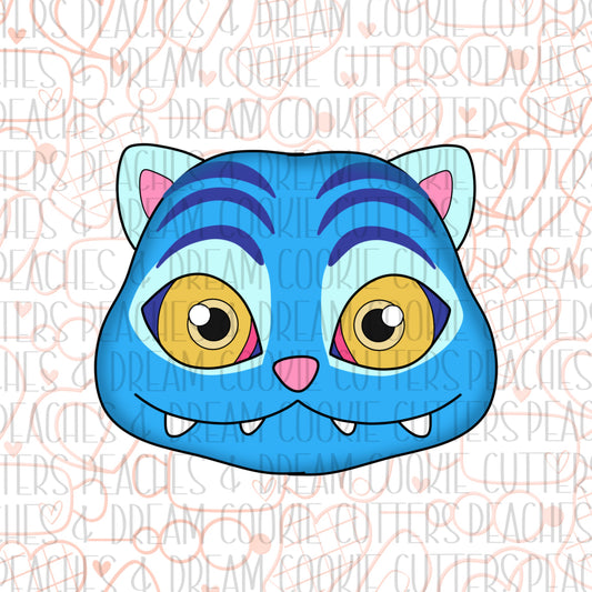 STL - KPOP CAT