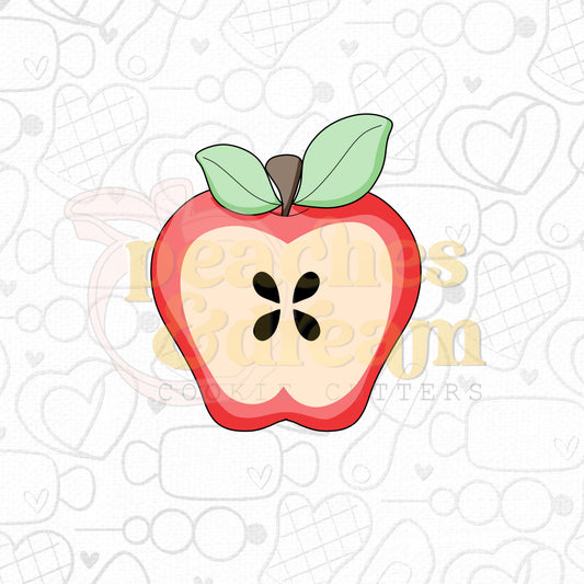 STL -  TRENDY APPLE