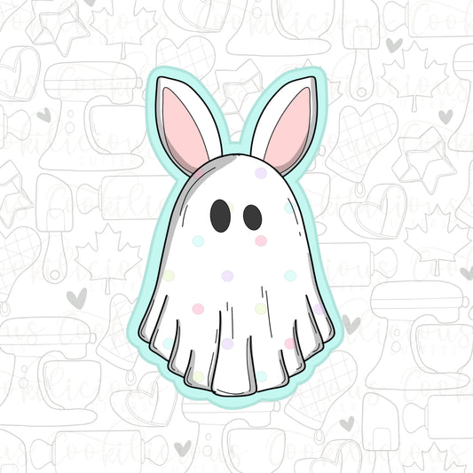 Bunny Ghost