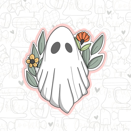 Boho Ghost