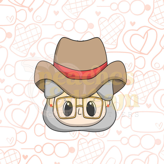 STL - WESTERN MRS CLAUSE