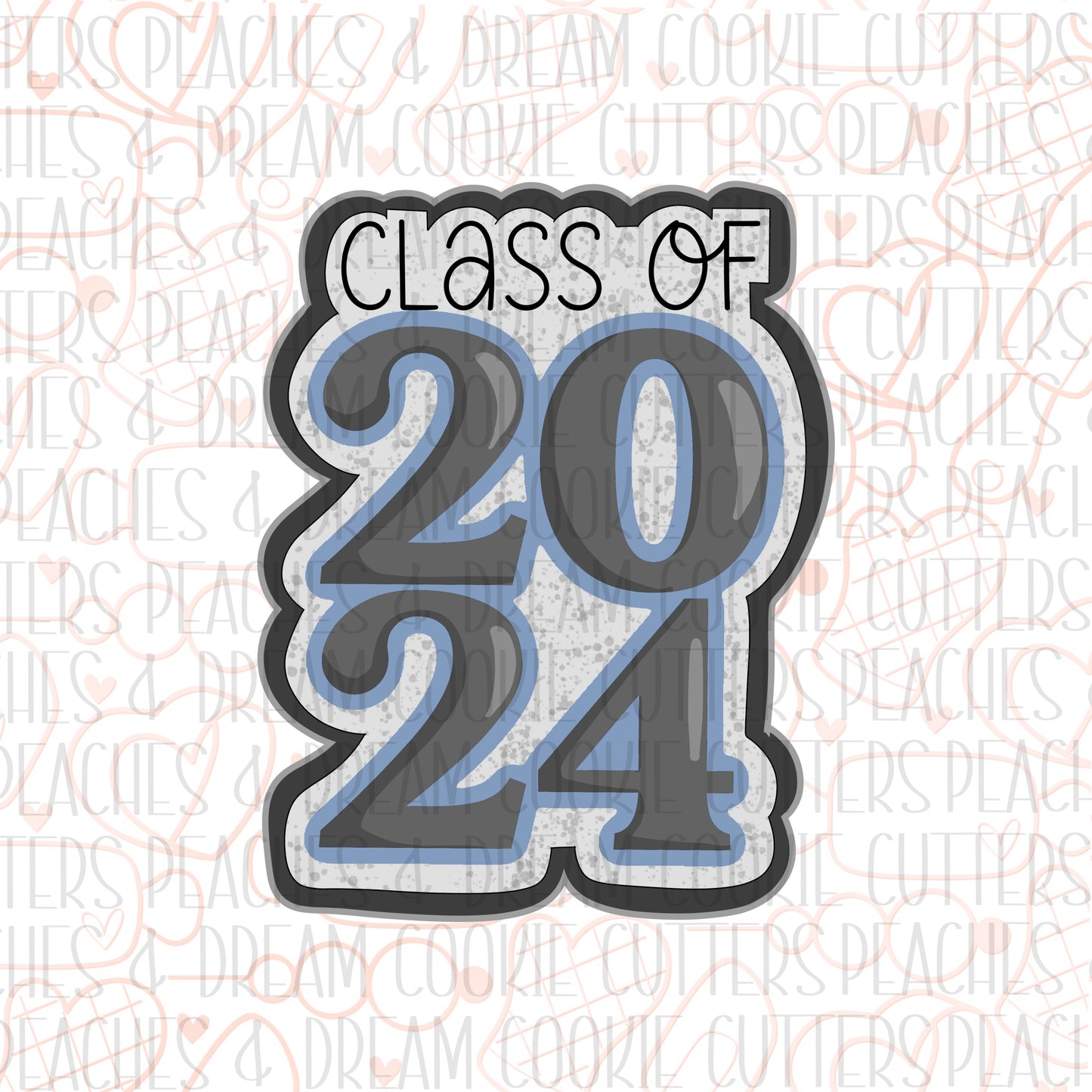 STL - CLASS OF 2024