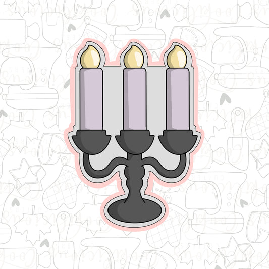 Candle Stick