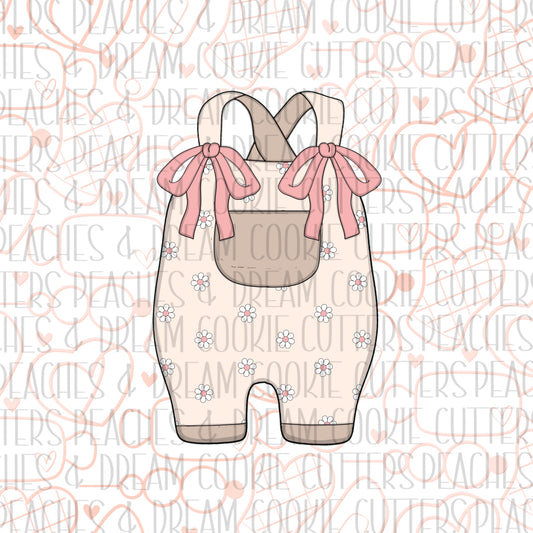 STL - COQUETTE JUMPER