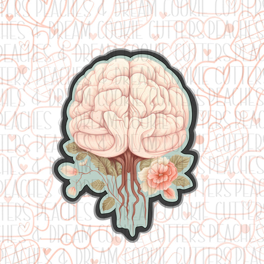 Floral Brain