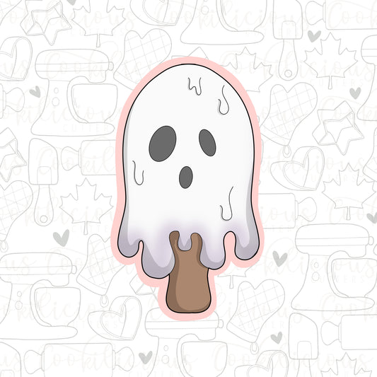 Ghost Popsicle