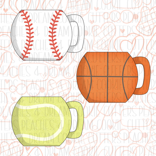 Sports Mug