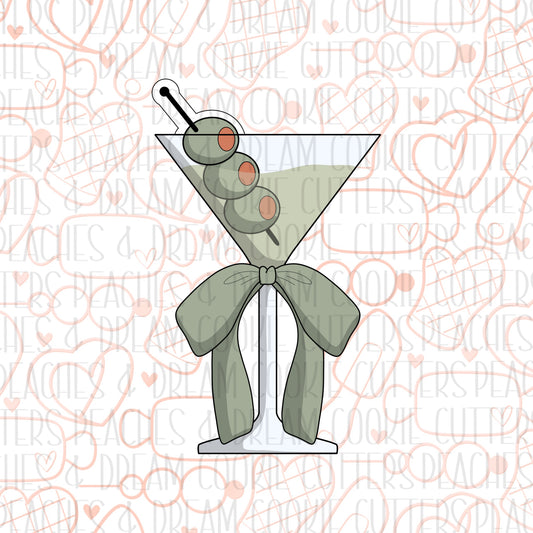 STL - MARTINI