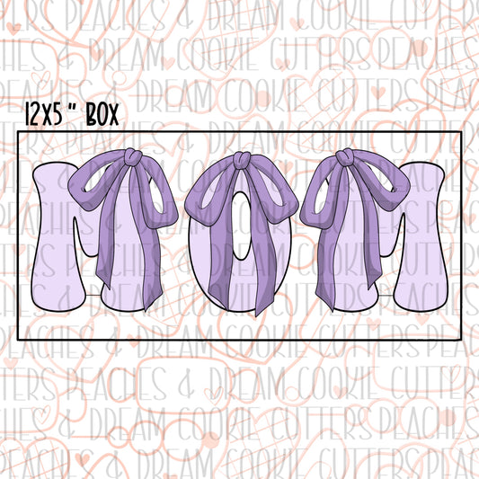 STL - COQUETTE MOM SET