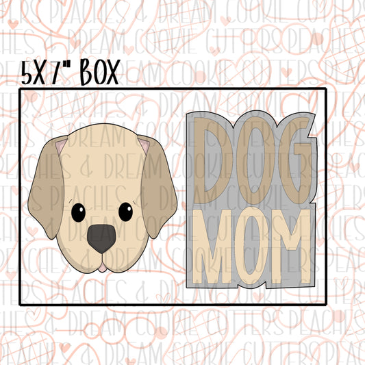 Dog Mom Set