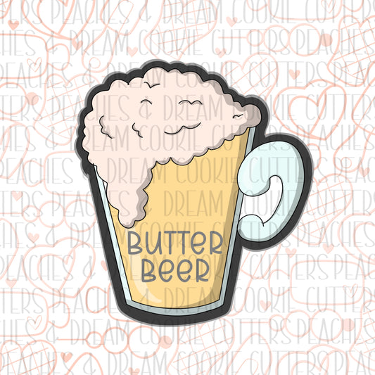 Butter Beer