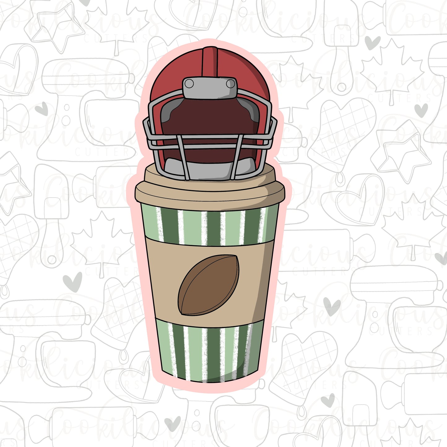 Football Coffee