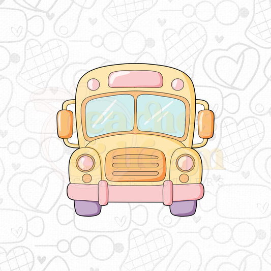 STL -  TRENDY BUS