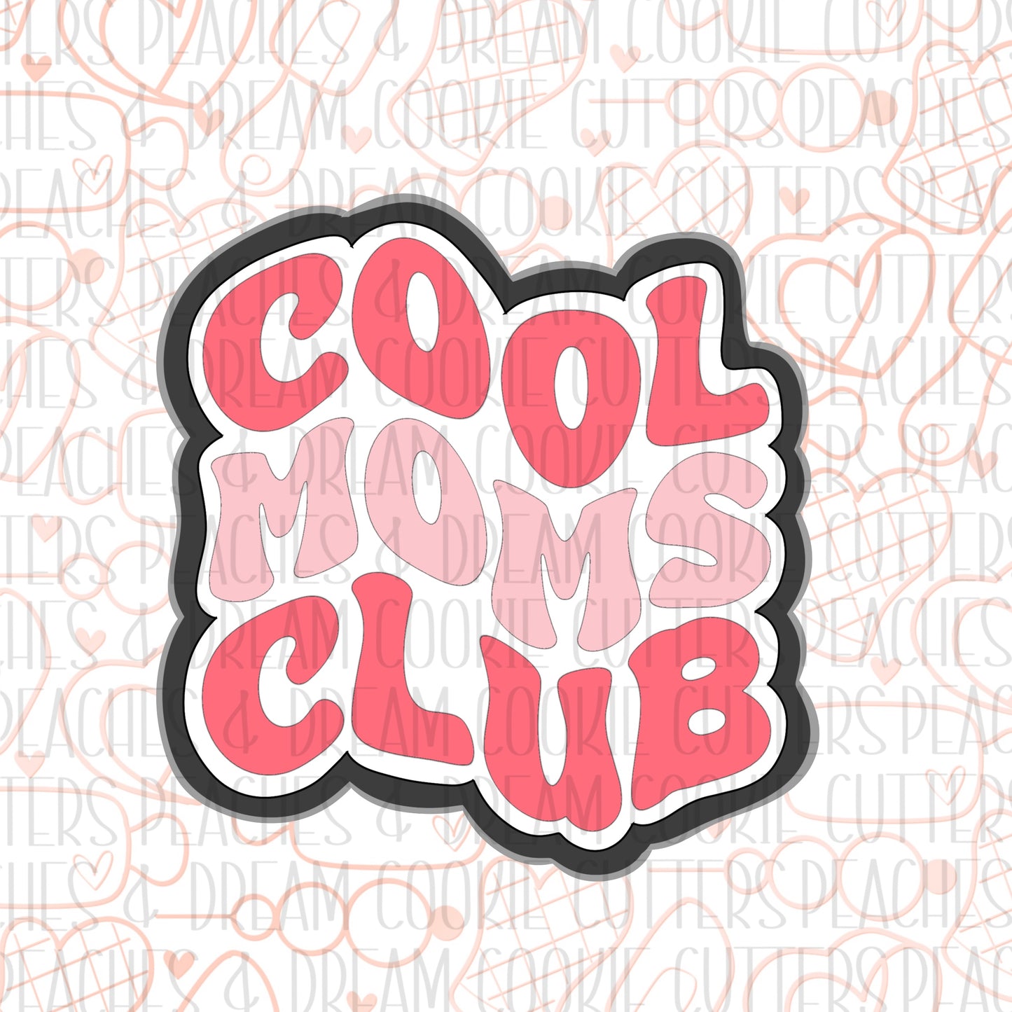 Cool Moms Club