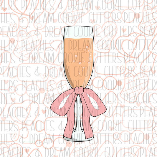 STL - COQUETTE CHAMPAGNE