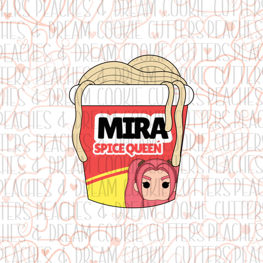 STL - KPOP NOODLES