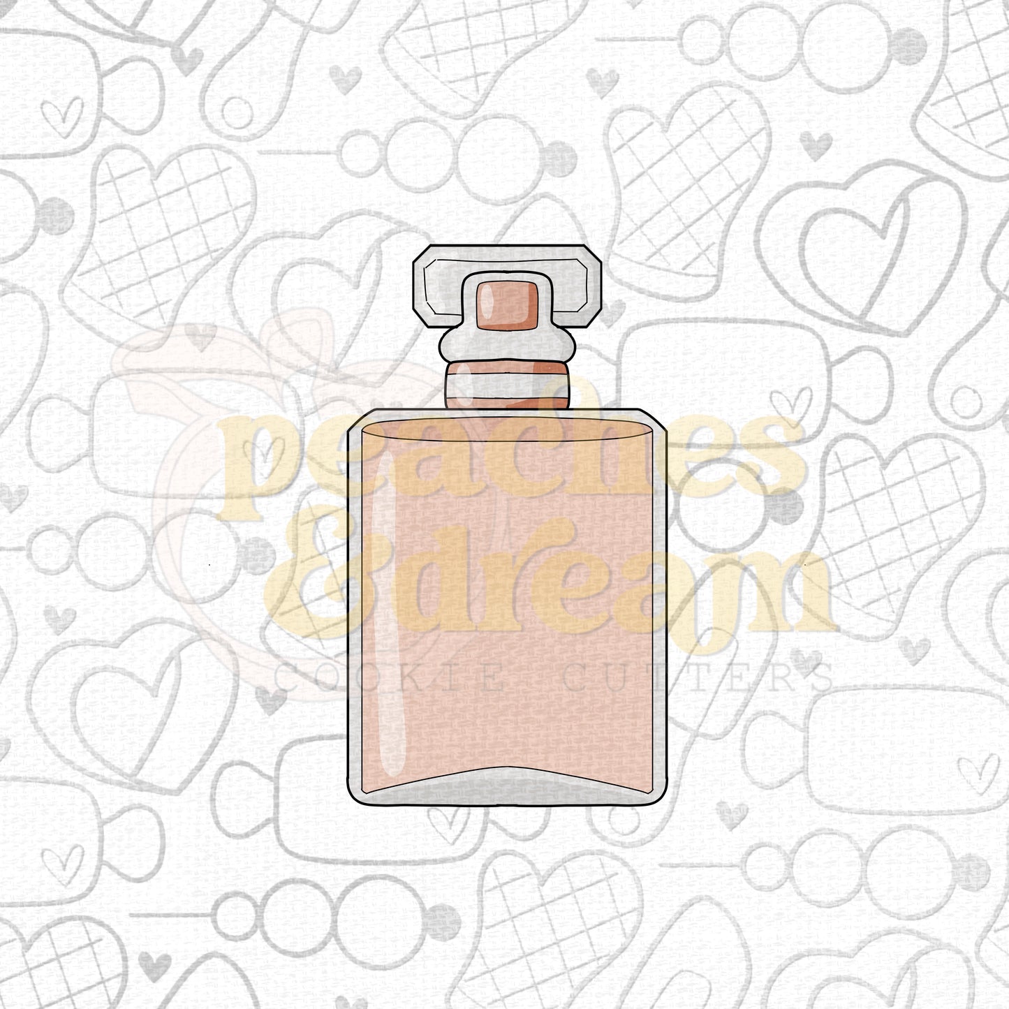 STL -  PERFUME