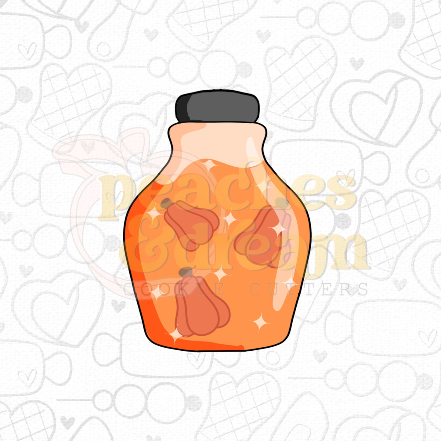STL - CUTE POTION02