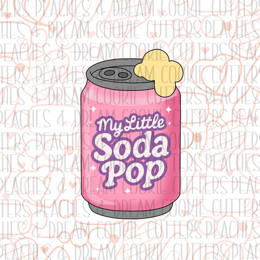 STL - KPOP SODA