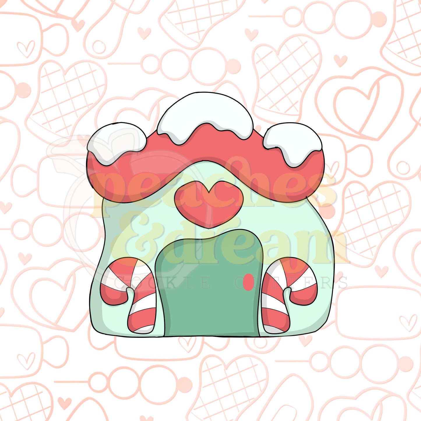 STL - WHOVILLE HOUSE