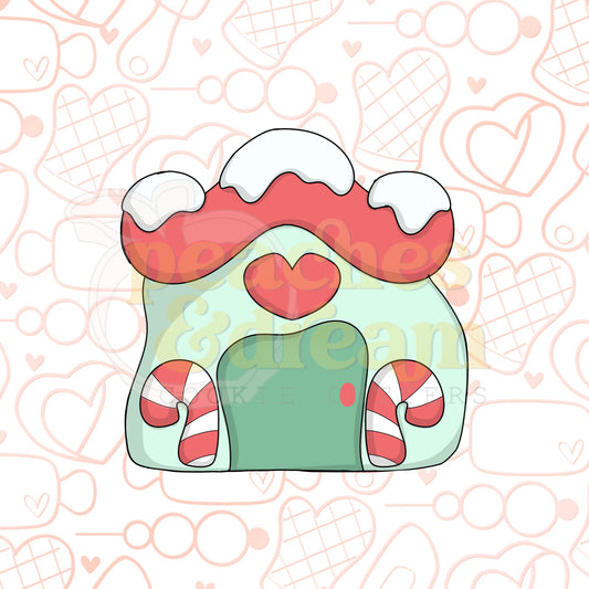 STL - WHOVILLE HOUSE