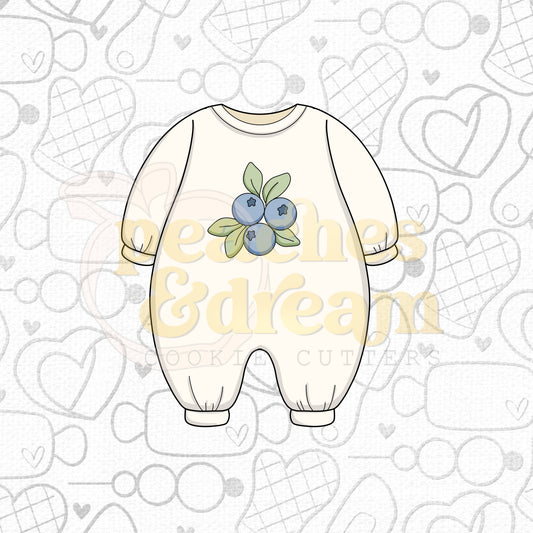 STL -  CUTIE JUMPER