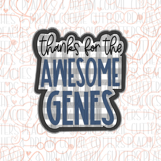 Awesome Genes