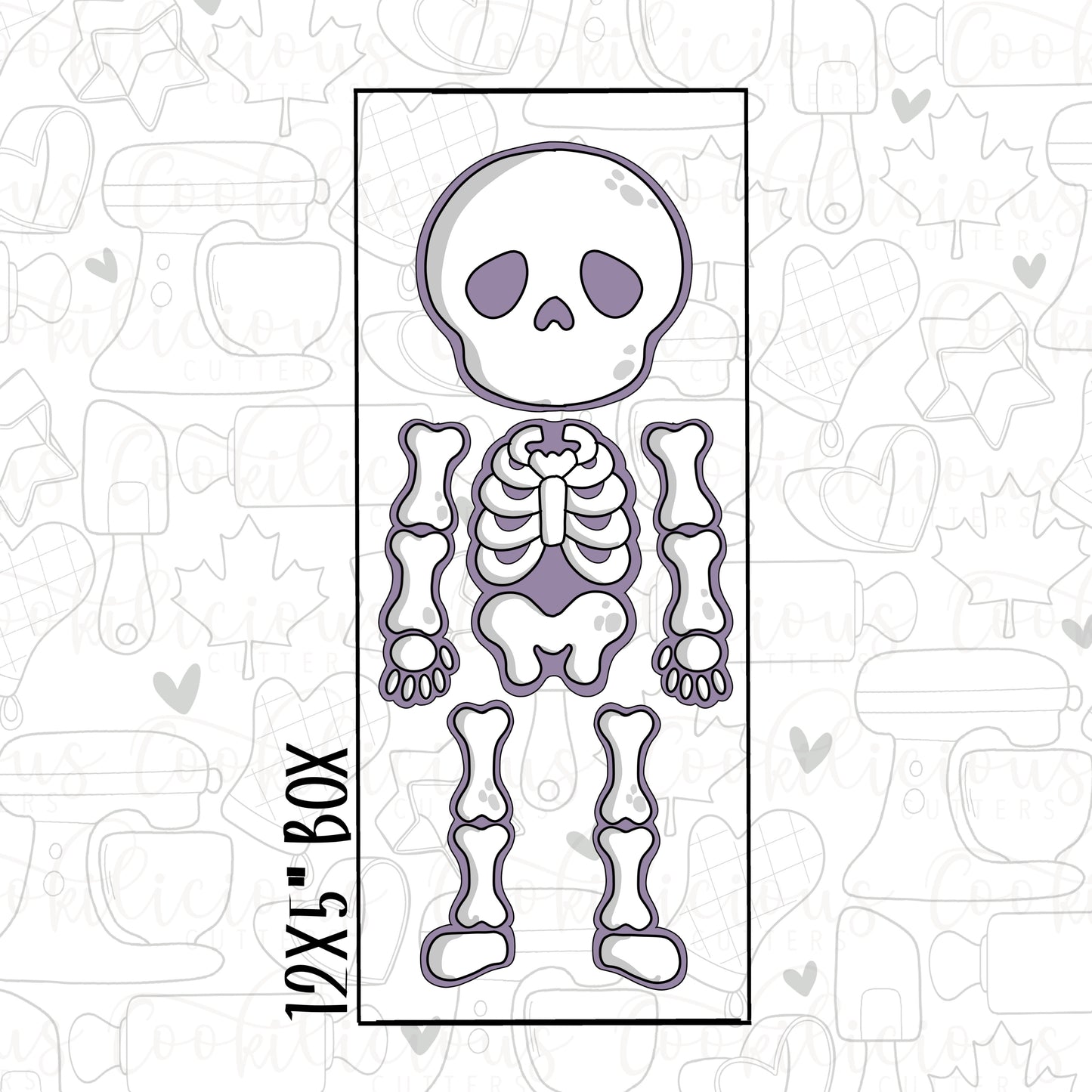 BYO Skeleton