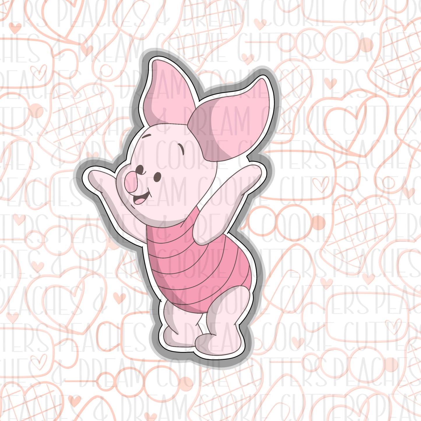Pig Character