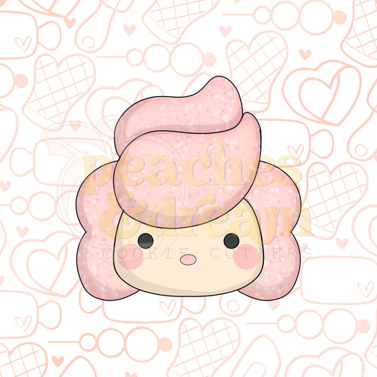 STL - SUGAR PLUM FAIRY