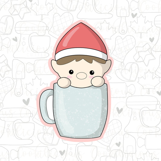 Simple Elf Coffee