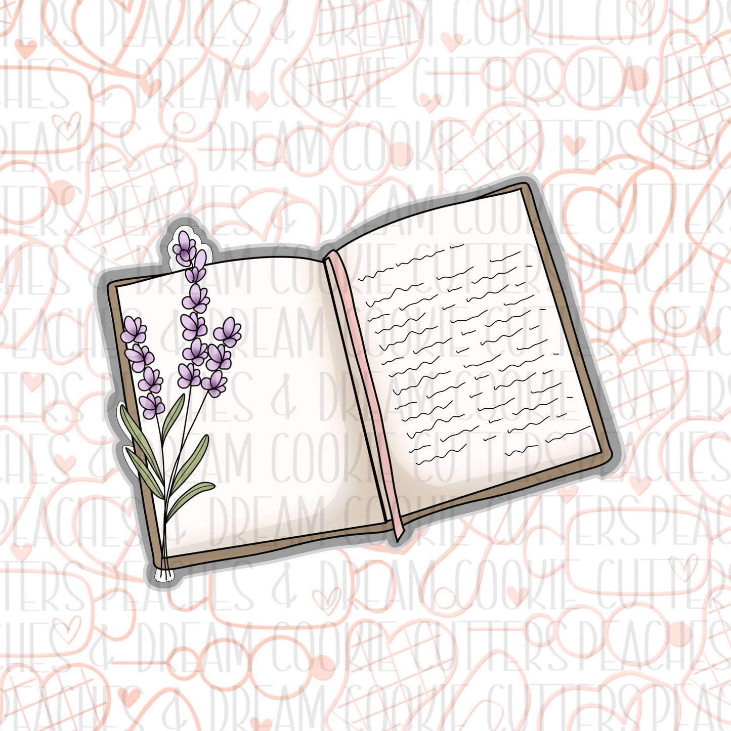 Floral Journal