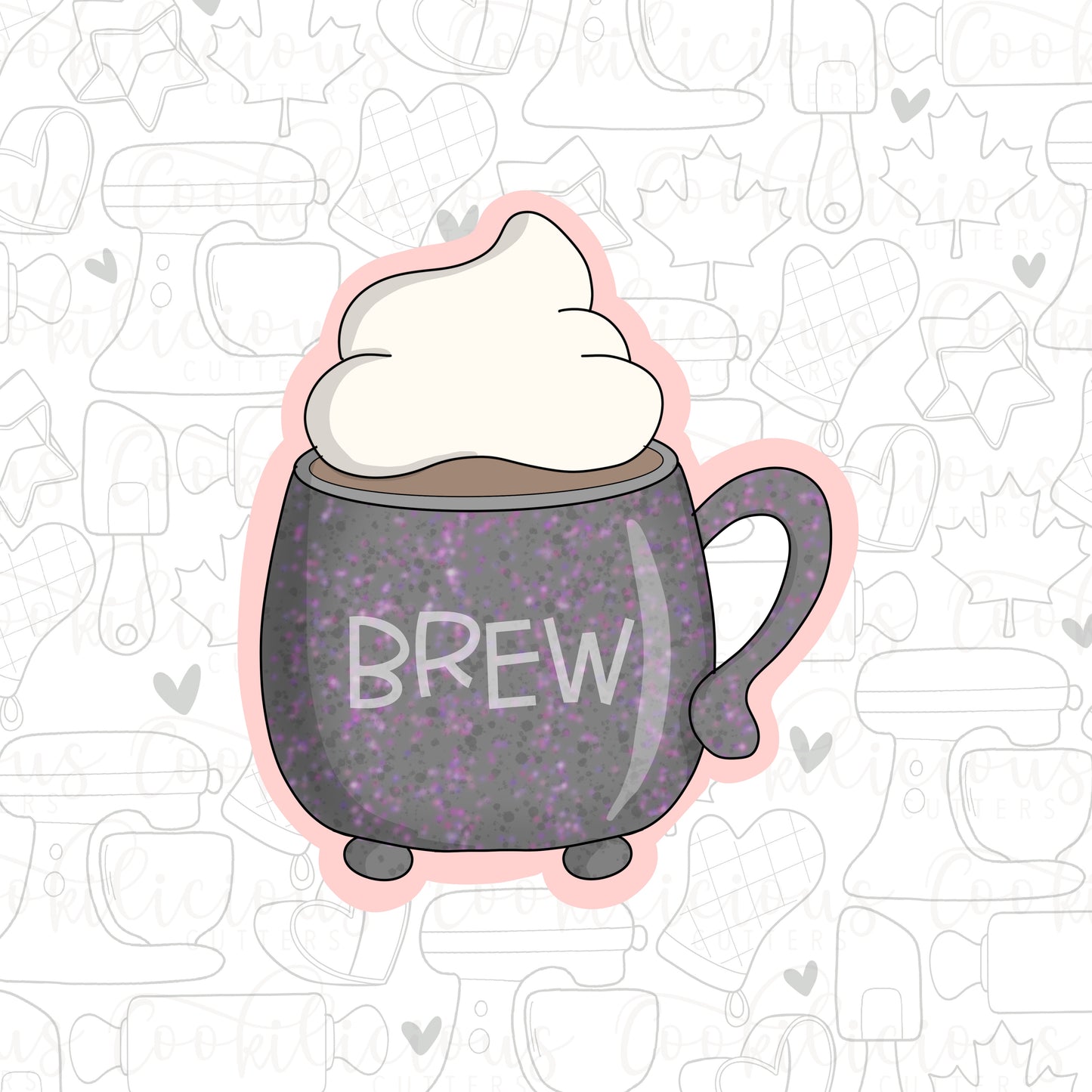 Brew Latte