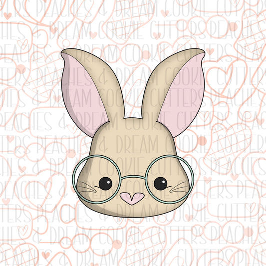 STL - CUTIE BUNNY