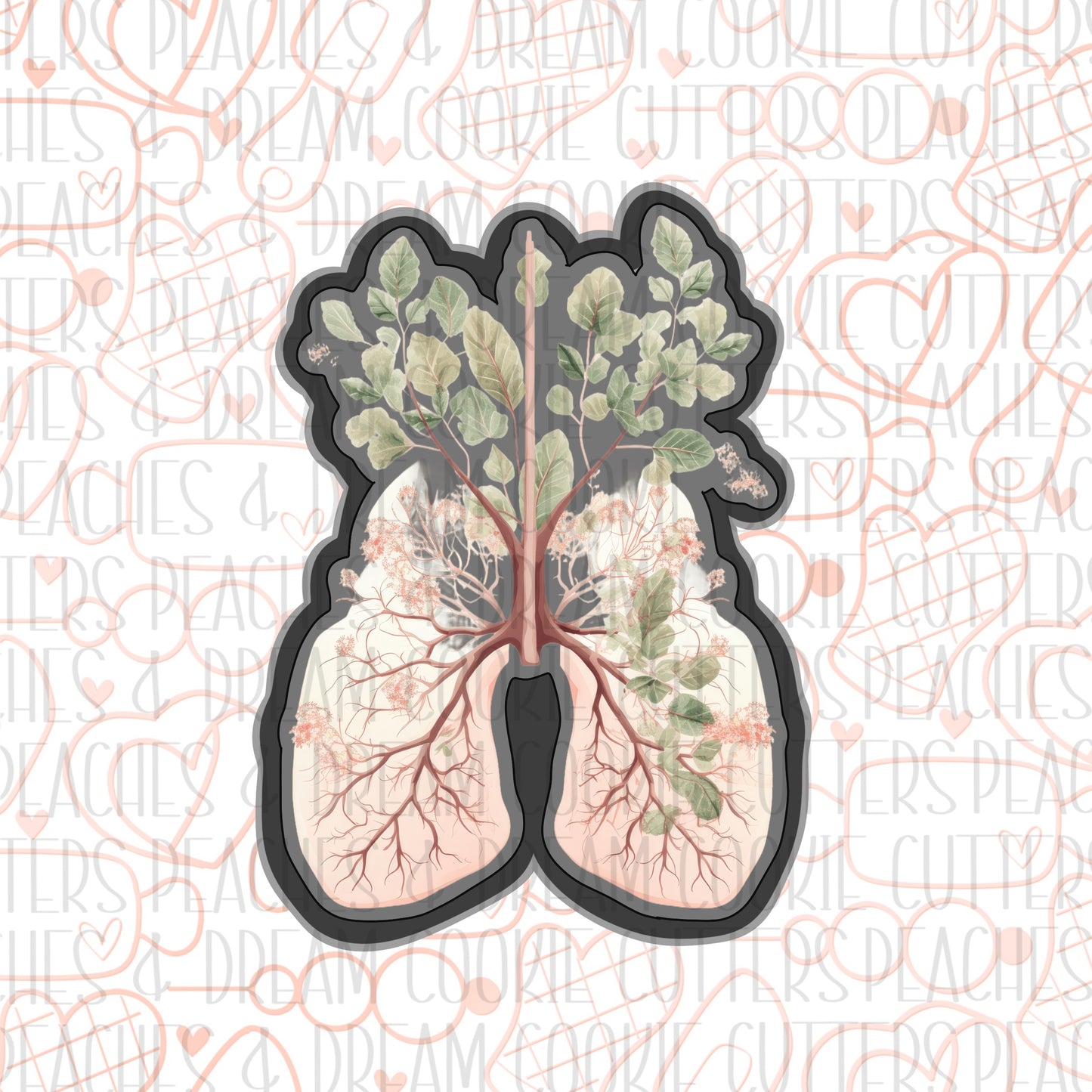 Floral Lungs