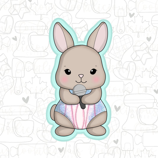 Singer Bunny