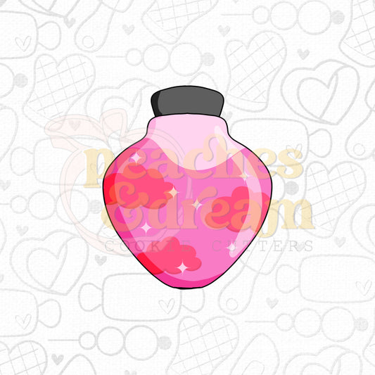 STL - CUTE POTION04