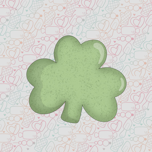 STL - CLOVER