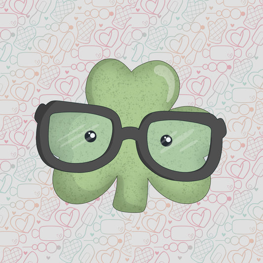 Nerdy Clover