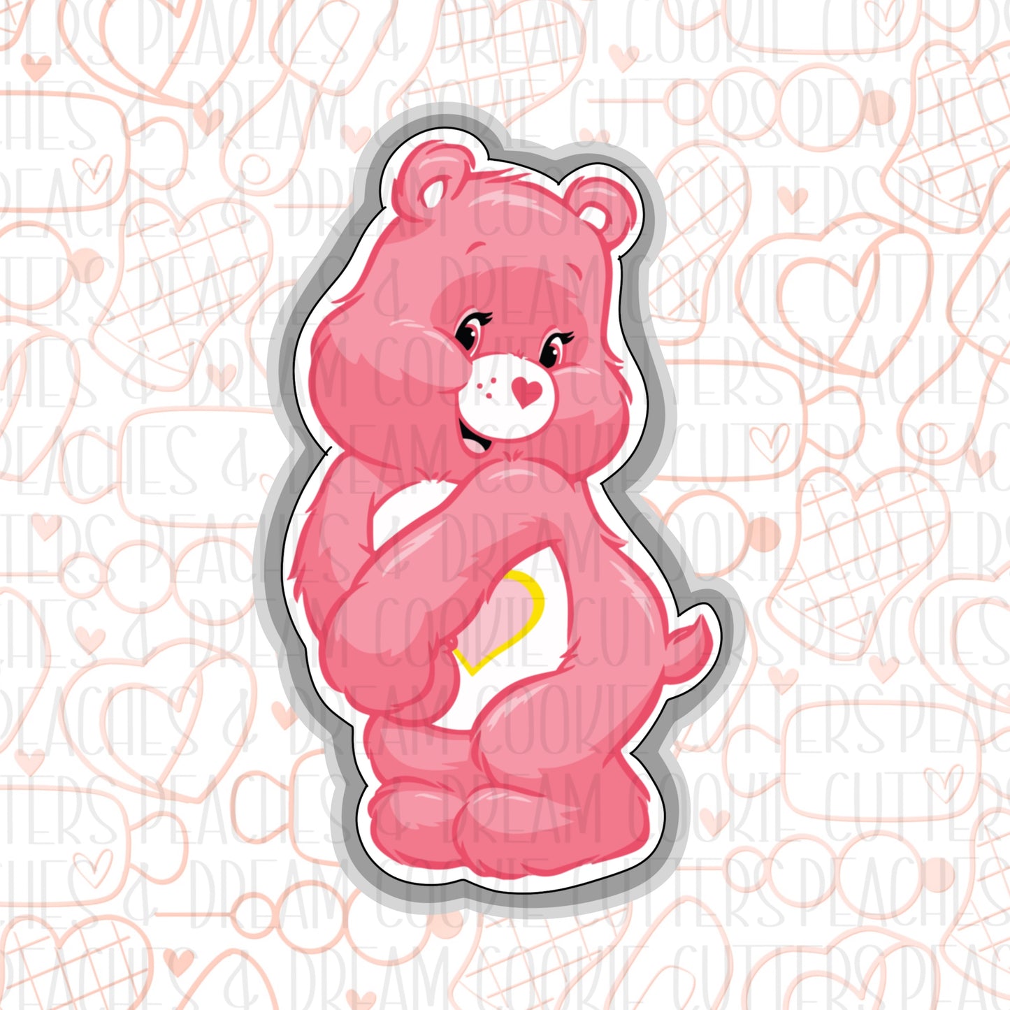Love Bear 5
