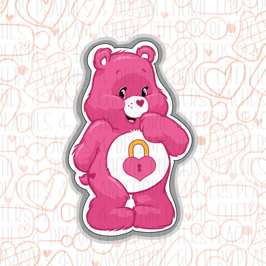 Love Bear 4