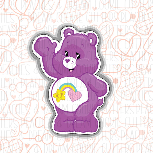 Love Bear 3