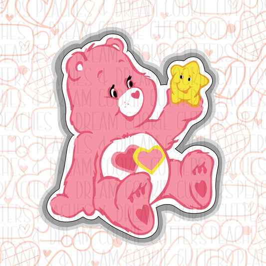 Love Bear 2