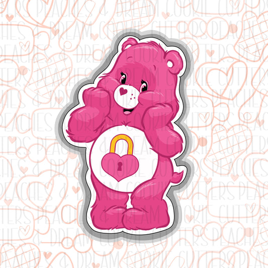 Love Bear 1