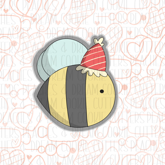 Bee Party Hat