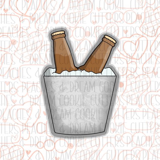 Bucket of Beer