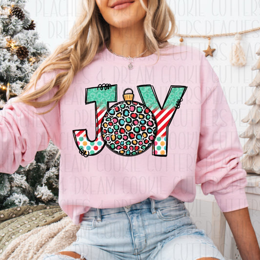 JOY - Apparel Design