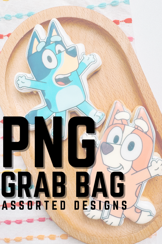 PNG GRAB BAG